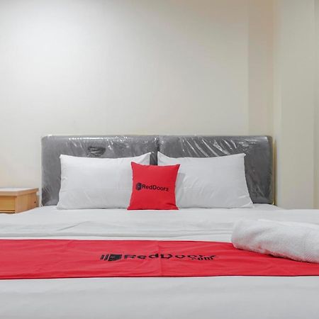Reddoorz @ Jalan Biak Roxy Jakarta Eksteriør bilde